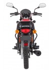 Bajaj Boxer 125X