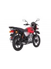 Bajaj Boxer 125X