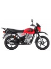 Bajaj Boxer 125X