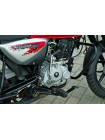 Bajaj Boxer 150 UG