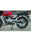 Bajaj Boxer 150 UG