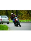 Bajaj Boxer 150 UG