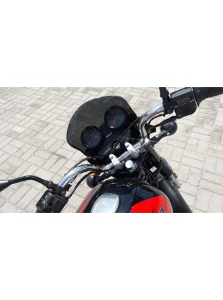 Bajaj Boxer 150 UG