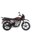 Bajaj Boxer 150X