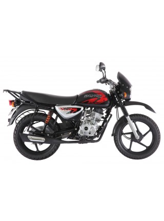 Bajaj Boxer 150X
