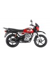 Bajaj Boxer 150X