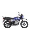 Bajaj Boxer 150X