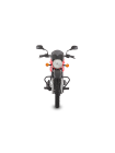 Bajaj Boxer 150X