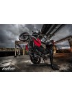 Bajaj Pulsar NS200