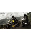 Bajaj Pulsar NS200