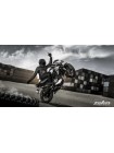 Bajaj Pulsar NS200