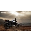Bajaj Pulsar NS200