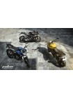 Bajaj Pulsar NS200