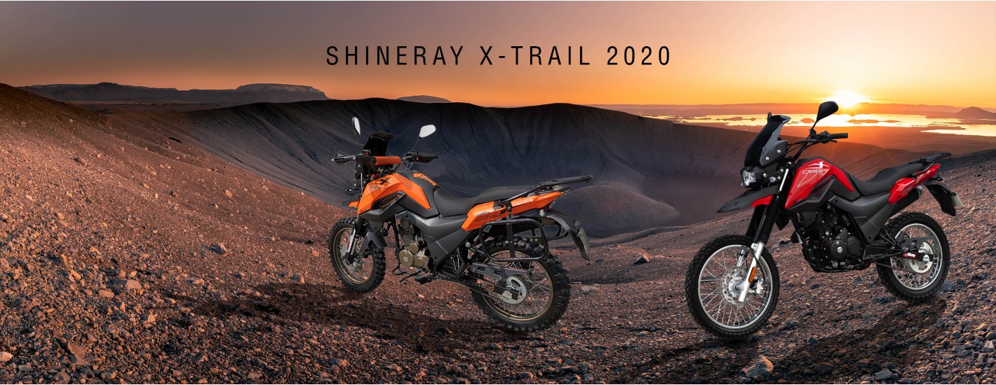 xtrail