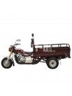 Трицикл(грузовой мотоцикл,муравей) Musstang MT150-4V