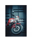 Дорожный мотоцикл LIfan LF250-19P