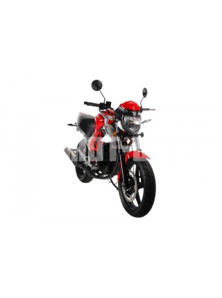Дорожный мотоцикл LIfan LF250-19P