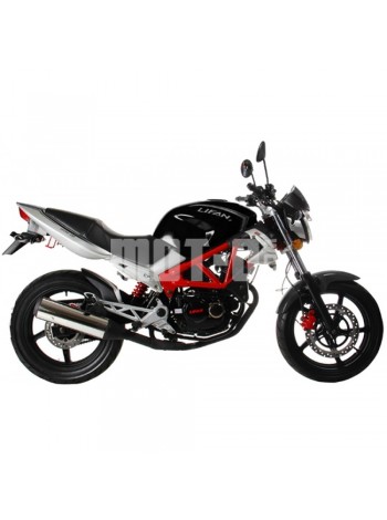Дорожный мотоцикл LIfan LF250-19P