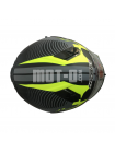 Шлем (Интеграл) NENKI FF-856 MATTE GREY YELLOW