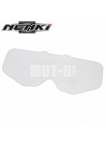 Линза для очков прозрачная NENKI NK-1016 CLEAR LENS