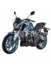 Дорожный мотоцикл Lifan KP250