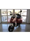 SYM CROX 150