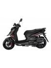 SYM CROX 150