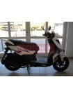 SYM CROX 150