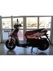 SYM CROX 150