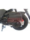 SYM CROX 150