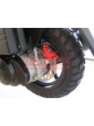 SYM CROX 150