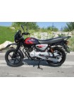 Bajaj Boxer 150X Disk