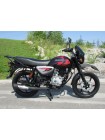 Bajaj Boxer 150X Disk