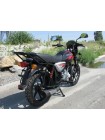 Bajaj Boxer 150X Disk