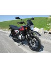 Bajaj Boxer 150X Disk