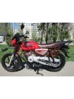 Bajaj Boxer 150X Disk