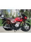Bajaj Boxer 150X Disk
