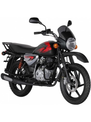 Bajaj Boxer 150X Disk