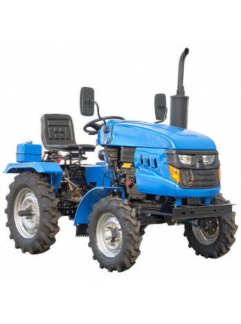 Трактор DW 160RXL