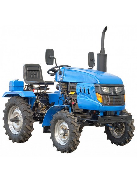 Трактор DW 160RXL
