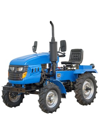 Трактор DW 160RXL