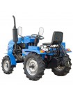 Трактор DW 160RXL