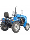 Трактор DW 160RXL