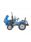 Трактор DW 160RXL