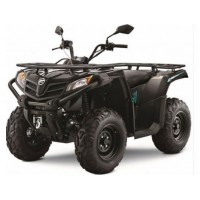 Квадроцикл CF MOTO CFORCE 450AU-L Basic