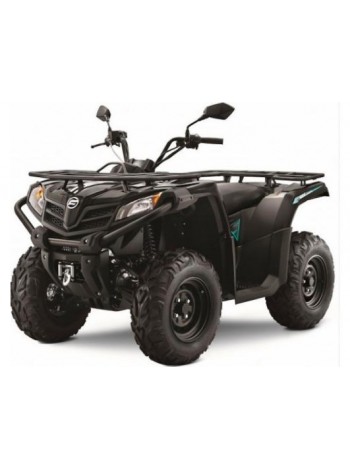 Квадроцикл CF MOTO CFORCE 450AU-L Basic