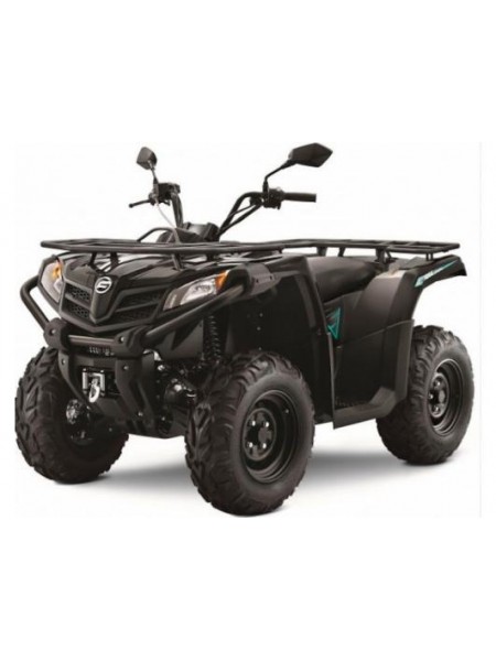 Квадроцикл CF MOTO CFORCE 450AU-L Basic