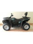 Квадроцикл CF MOTO CFORCE 450AU-L Basic