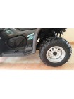 Квадроцикл CF MOTO CFORCE 450AU-L Basic