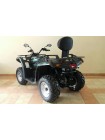 Квадроцикл CF MOTO CFORCE 450AU-L Basic